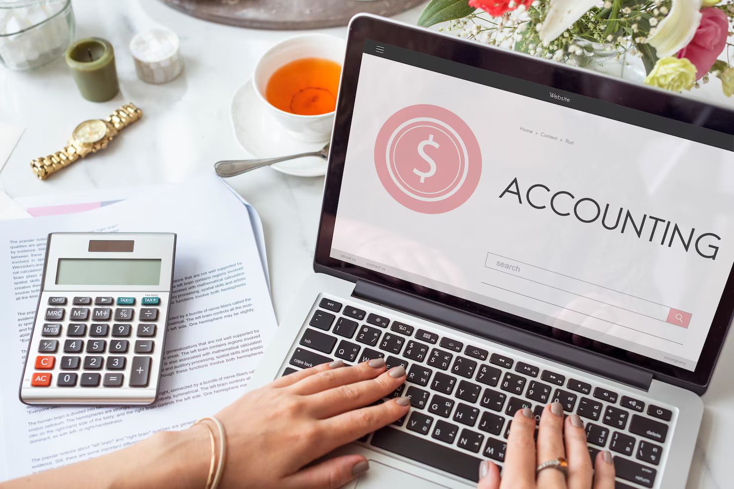 Online Accounting Platforms Guide: Understanding Digital Financial Management Systems