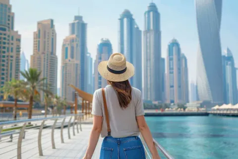 Jeddah to Dubai Travel Tips: Complete Travel Guide