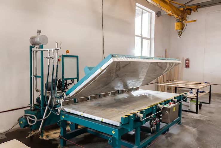 Comprehensive Guide to Industrial Filter Press Machines and Their Types