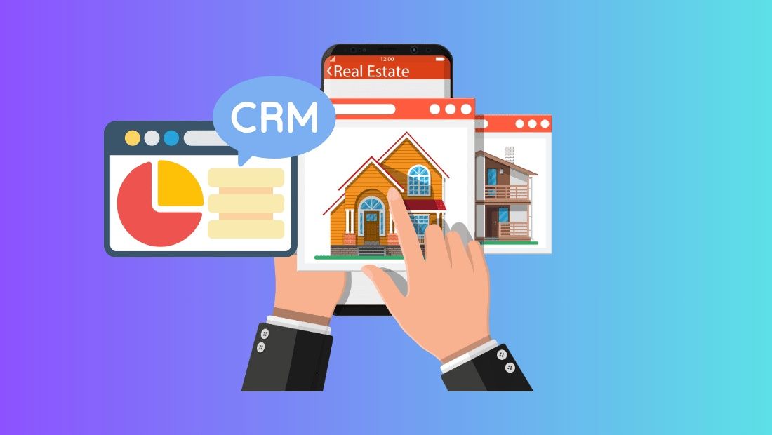 Real Estate CRM Explained: Explore Basics, Lead Management, and Key Insights