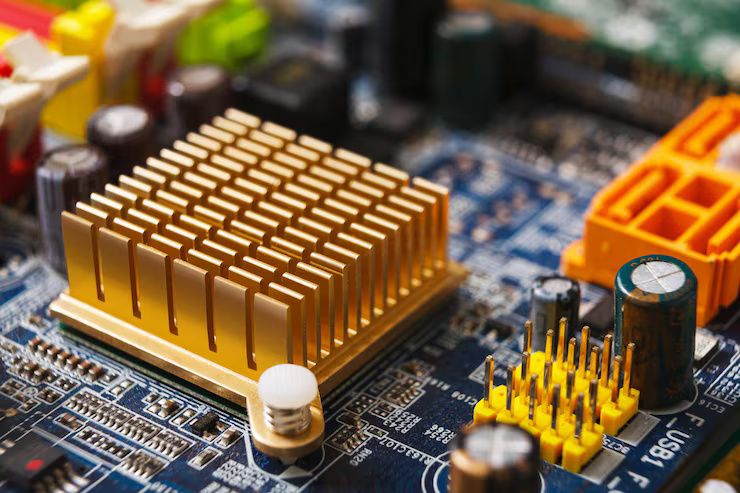 PCB Complexity Insights for Manufacturing Accuracy Component Layout and Design Efficiency