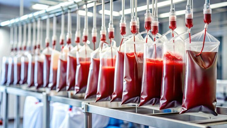 Learn About Blood Bag Manufacturing Machines and Modern Manufacturing Techniques