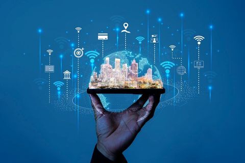 Explore Why Businesses Are Switching to AT&T Internet