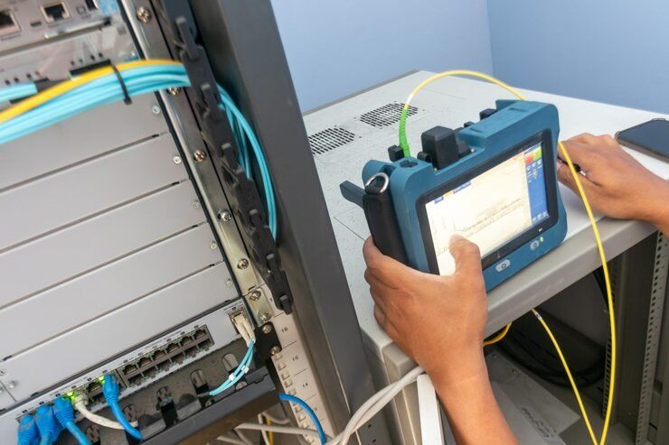 Maintenance, Testing & Diagnostics Explained: Testing Technologies, Diagnostic Systems, Condition Monitoring, Manufacturing Processes and Industrial Applications
