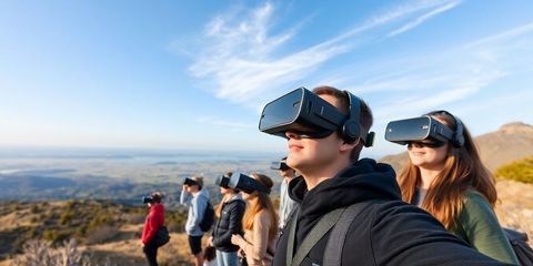 Discover Virtual Tours And Automation: Learn Systems, Features, and Practical Tips