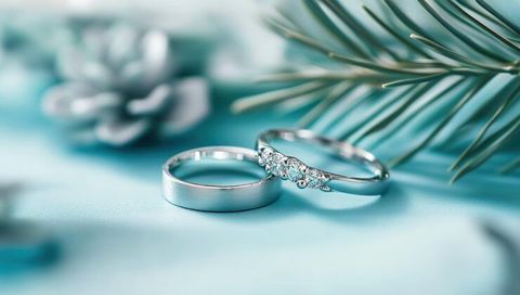A Guide to Minimalist Engagement Rings and Their Key Design Characteristics