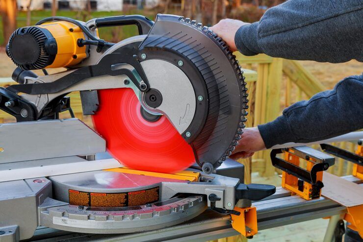 Discover How Metal Cutting Band Saws Improve Accuracy in Metalworking