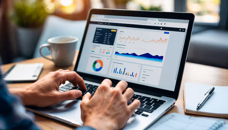 Digital Marketing Analytics Explained: A Complete Guide to Understanding Data and Better Marketing Decisions