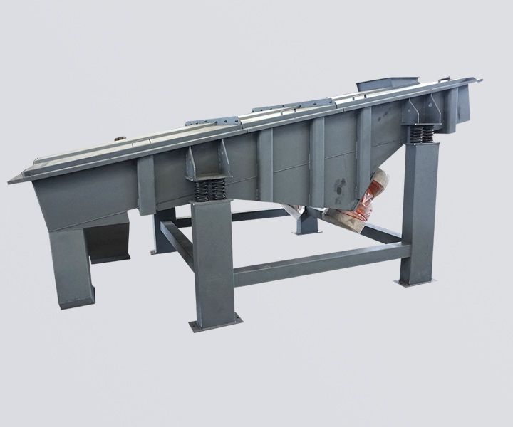 A Complete Guide to Sand Screening Machines: Types, Working Principles, and Technology