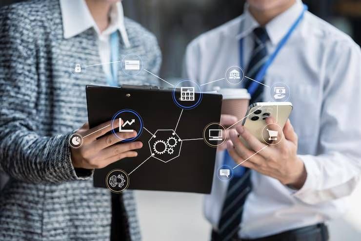 B2B enterprise procurement Tools network: Explore Modern Procurement Workflows