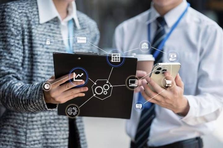 B2B enterprise procurement Tools network: Explore Modern Procurement Workflows