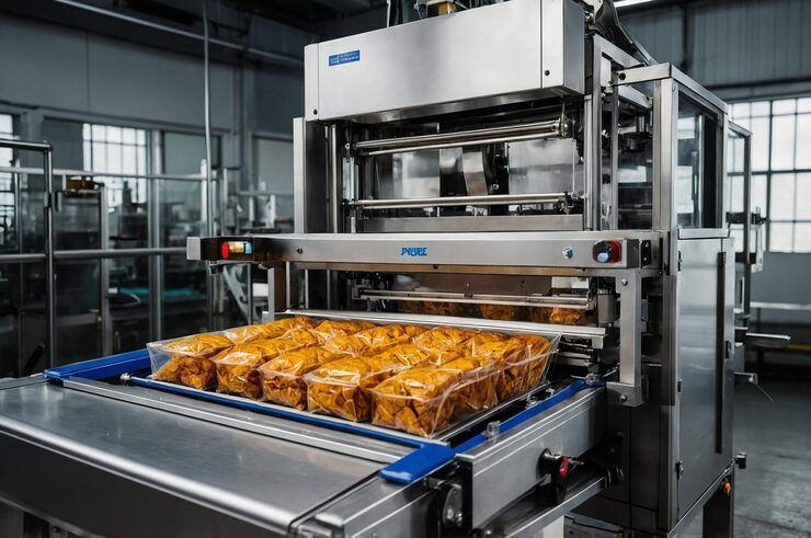 Thermoforming Machines Guide: Understanding Processes, Types, and Uses