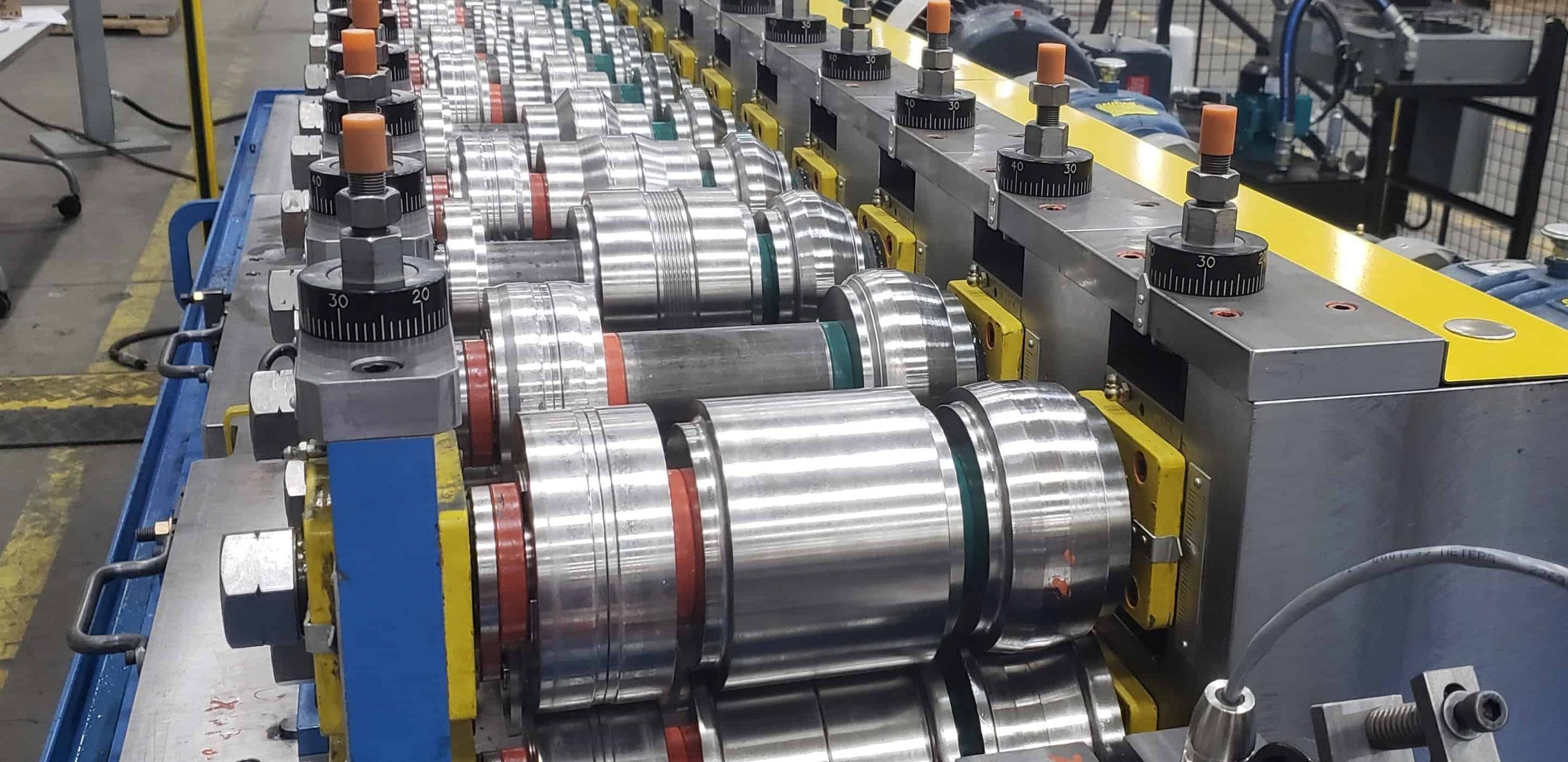 Understanding Roll Forming Machines: Basics, Explanation, and Helpful Resources