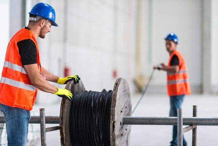 Cable Manufacturing Explore Types, Materials, and Safety Testing Methods