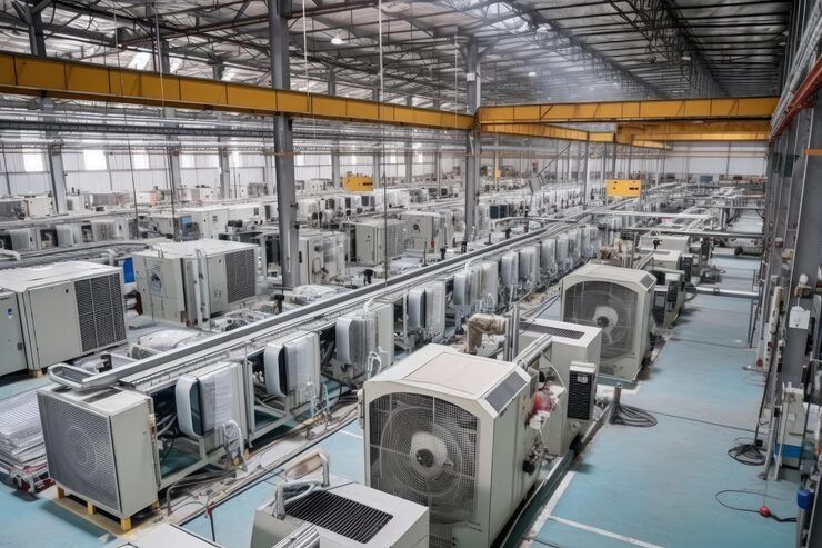 Industrial Refrigerators Explained: Commercial Refrigeration Systems, Cooling Technologies, Manufacturers, Suppliers and Industrial Applications