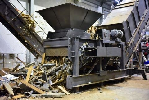Crusher Machines Explained: Crushing Technologies, Manufacturing Processes, Equipment Types, Global Manufacturers, Suppliers and Industrial Applications
