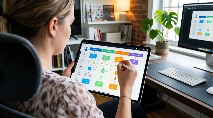 Online task management tool: Explore Smarter Ways to Organize Team Tasks