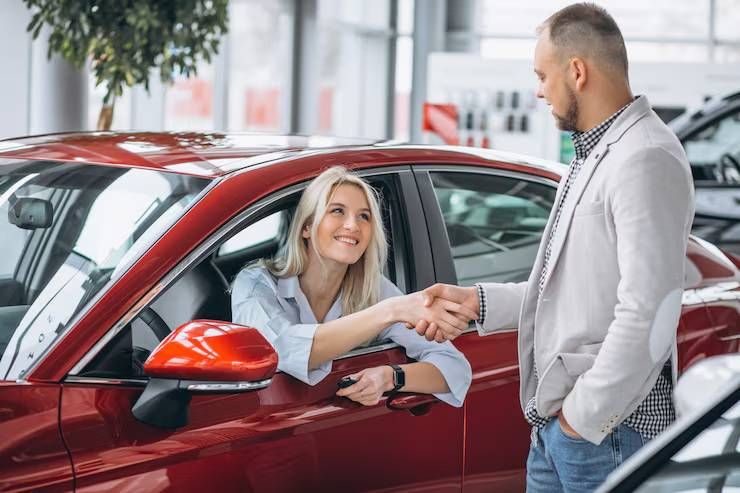 Car Rental Facts and Details About Airport Pickups, Local Travel, and Long Journeys