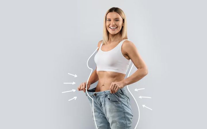 Weight Loss Knowledge: How the Body Responds to Change