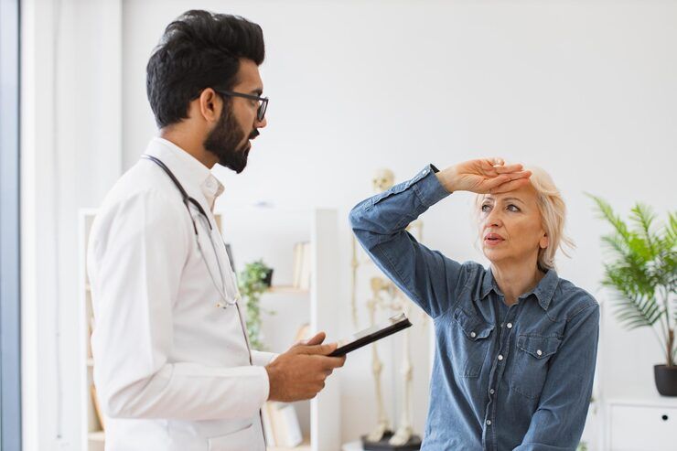 Migraine Therapy Tips: Understanding Treatment Approaches and Prevention Strategies