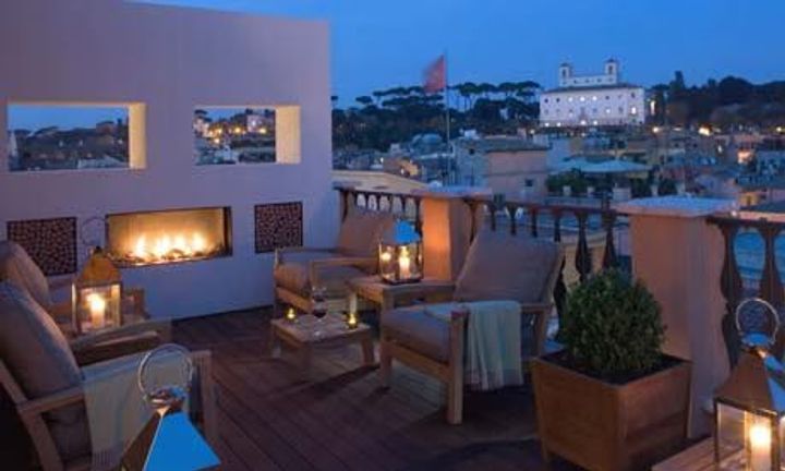Explore Rome Hotels: Insights, Tips, and Detailed Guide for Travelers