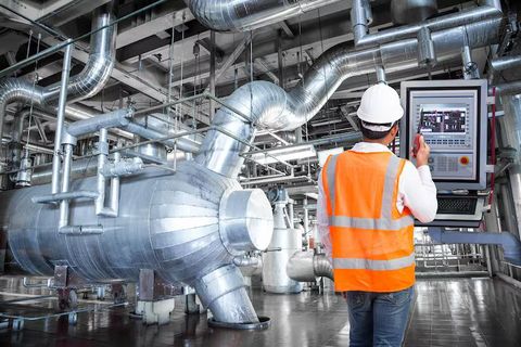 Heat Tunnel Systems Explanation for Working Principles and Equipment Selection