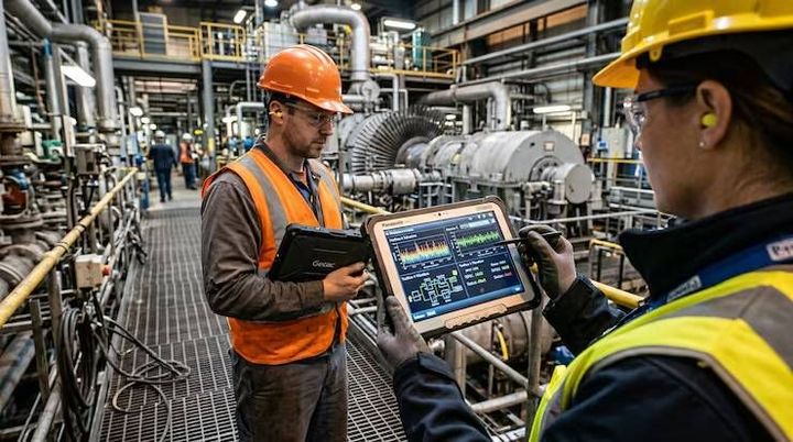 Industrial Energy Audits Resources: A Complete Guide to Industrial Energy Management