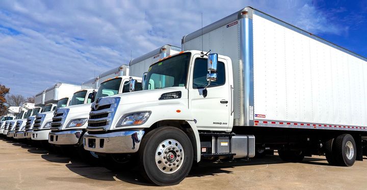 Explore Box Truck Rentals: Basics, Explanation, Details and Helpful Resources Guide