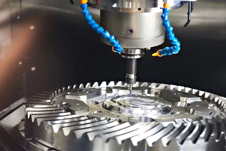 Precision Machining Vendor Quality Guide: Learn Inspection and Compliance