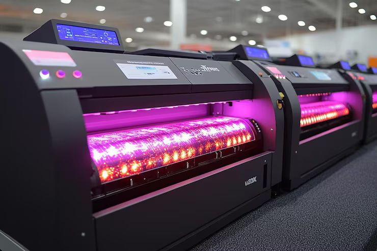 UV Curing Machine Learn Guide: Process Setup and Parameter Control