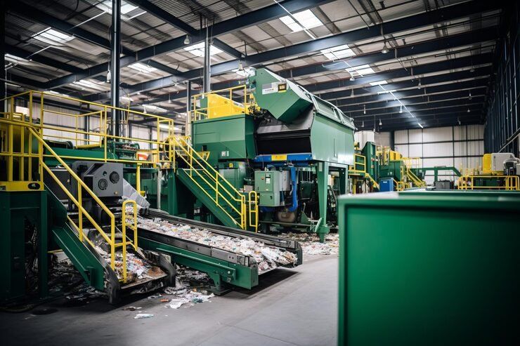 Plastic Recycling Machines Explained: Recycling Technologies, Machine Types, Manufacturing Processes, Global Manufacturers, Suppliers and Industrial Applications