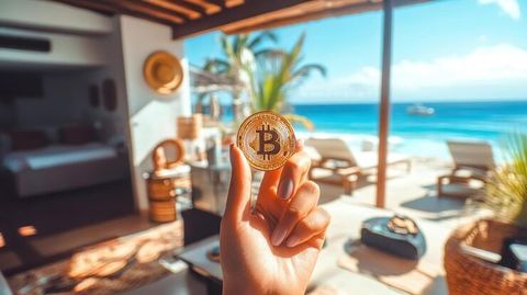 Discover How Hotels Accept Crypto Payments for Modern Travel Needs