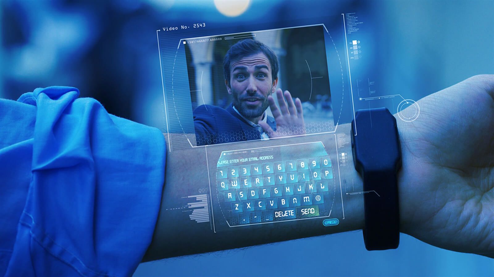 Holographic Displays Explained: Discover Details, Advice, Help & Resources