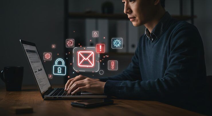 Discover How Intelligent Spam Control Services Improve Email Filtering and Security