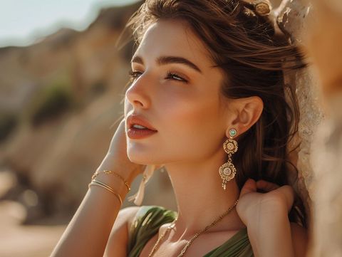 Drop Earrings Overview: Discover Popular Designs, Features, and Styling Ideas