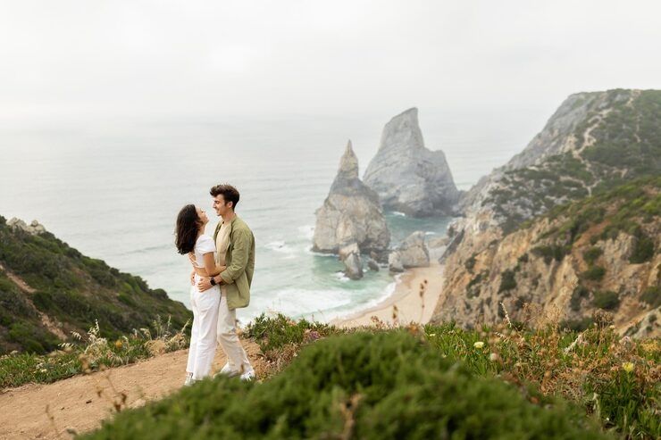 Explore Honeymoon Destinations: Romantic Getaways, Luxury Travel Experiences and Couple Vacation Ideas