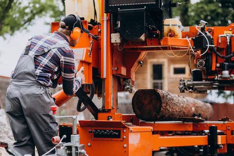 Woodworking Machinery Explanation: Understand How Modern Machines Process Wood Materials