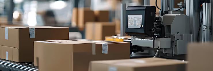 Carton Printing Machine Guide: Process Explanation, Features, and Industrial Use