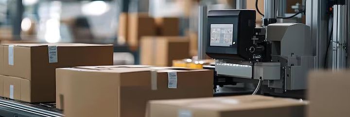 Carton Printing Machine Guide: Process Explanation, Features, and Industrial Use