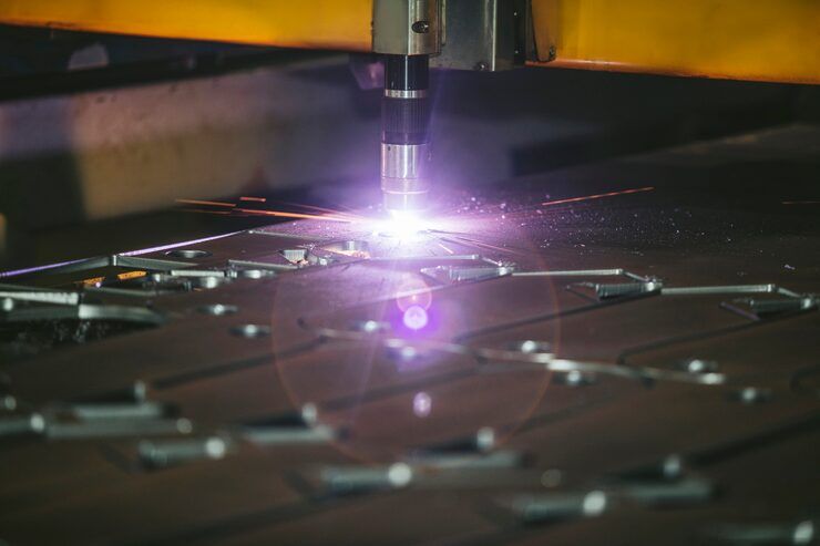 Understanding Laser Cutting Machines: Facts, Uses, and Industry Applications