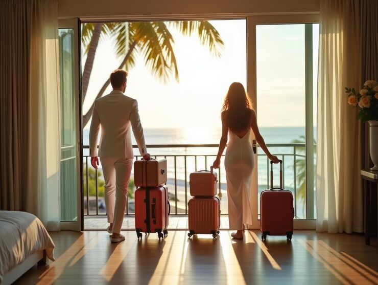 Tips for Planning a Luxury Holiday Without Exceeding Your Travel Budget