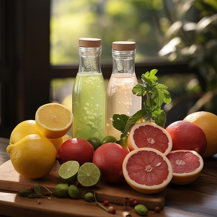 Organic Juice Brands Guide : Ingredients, Benefits, and How to Choose Better Options