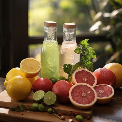 Organic Juice Brands Guide : Ingredients, Benefits, and How to Choose Better Options