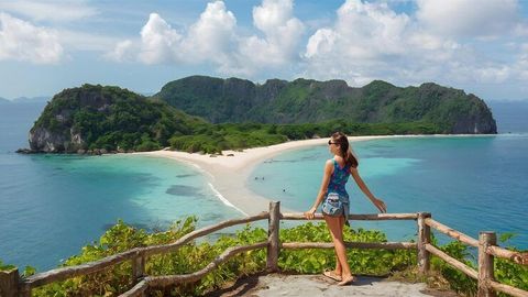 Explore Malaysian Island Hopping: Beautiful Islands, Beaches, and Travel Highlights