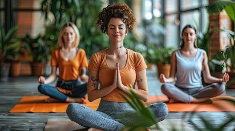 A Beginner’s Guide to Yoga for Better Physical and Mental Well-Being