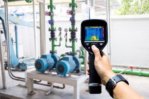 Industrial Temperature Monitoring Systems: Explore Sensors and Applications