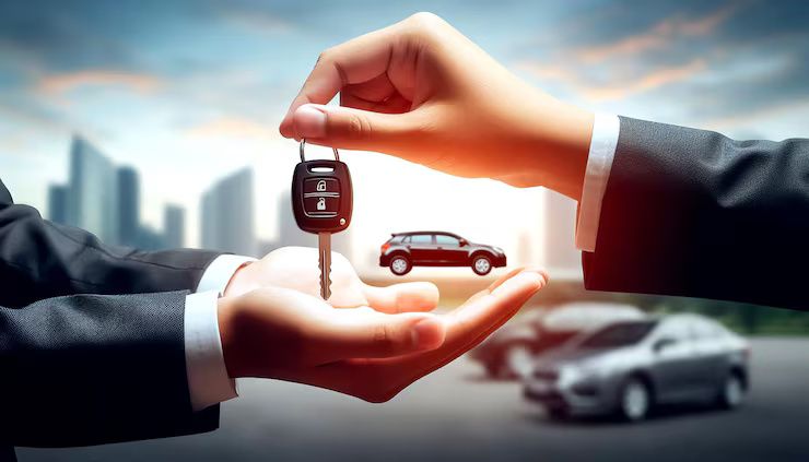 Car Rental Resources: Helpful Information for First-Time Users