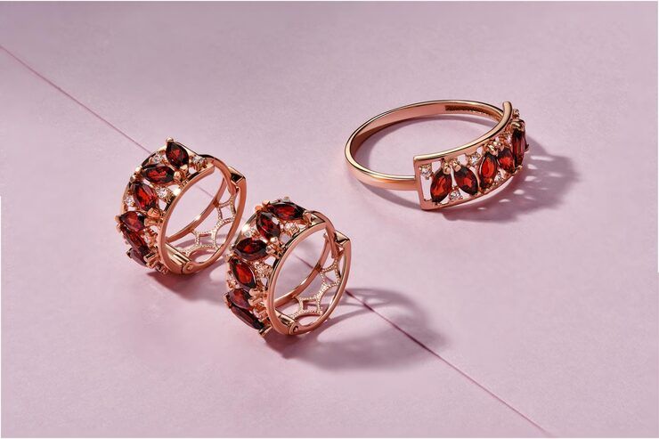 Minimalist Rose Gold Jewellery: A Complete Guide to Timeless Style