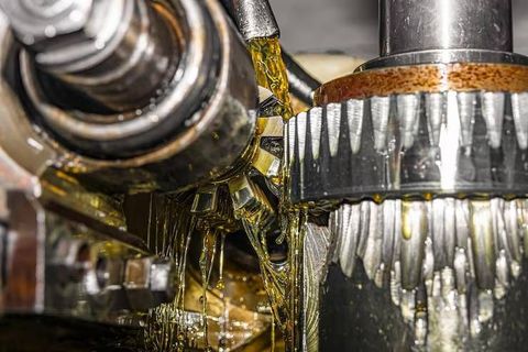 Industrial Lubrication Systems Suggestions: Learn About Automated Lubrication Processes