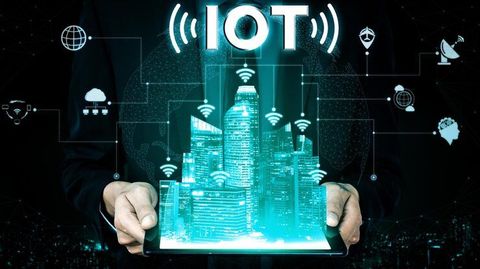 Discover IoT Sensor Networks: Key Components, Uses, and Future Trends
